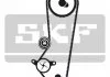 Насос води + комплект зубчатого ремня SKF VKMC04202 (фото 1)