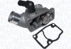 Termostat OPEL ASTRA G/ZAFIRA A 98-05 MAGNETI MARELLI 352317100990 (фото 1)