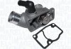 Termostat OPEL ASTRA G/ZAFIRA A 98-05 MAGNETI MARELLI 352317100990 (фото 1)