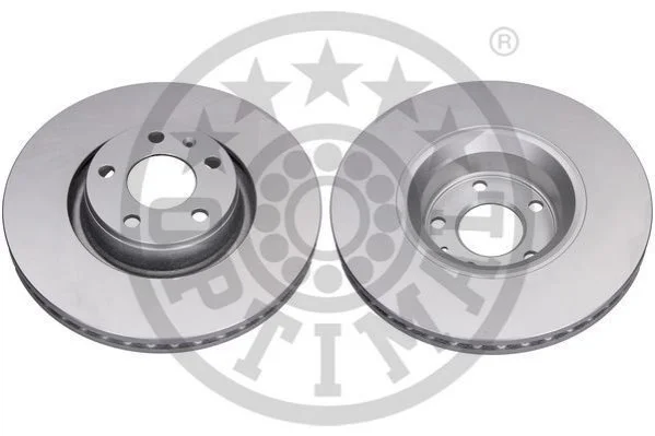 321X30 V 5-OTW AUDI A6/A8 HIGH-CARBON OPTIMAL BS7536HC (фото 1)