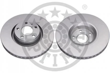 321X30 V 5-OTW AUDI A6/A8 HIGH-CARBON OPTIMAL BS7536HC