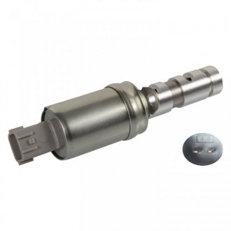 ZAWÓR STERUJ¥CY WA£KA ROZRZ¥DU NISSAN FEBI BILSTEIN 102993