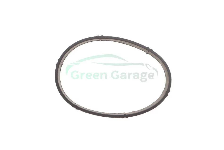 Ущільнююче кільце SS. VW GOLF 1,6 96- FEBI BILSTEIN 106506 (фото 1)