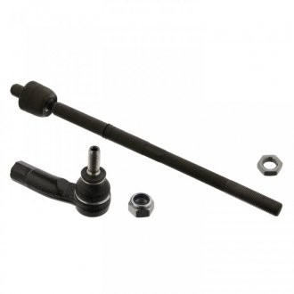 Рулевая тяга боковая (с наконечником) FEBI BILSTEIN 39356