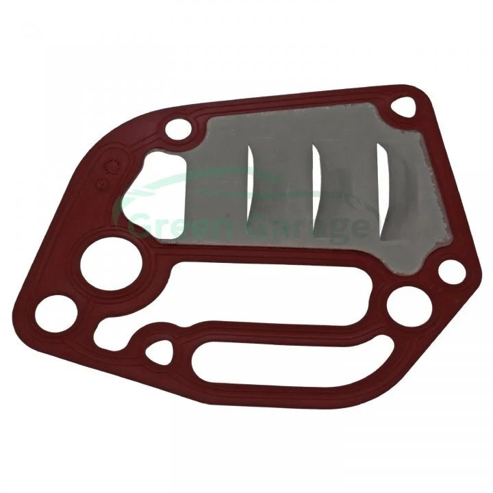 USZCZELKA FILTRA VW A3/S3/QUATTRO 97- FEBI BILSTEIN 100560 (фото 1)