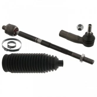 Тяга рульова з пильником FEBI BILSTEIN 49046