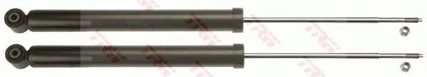 Амортизаторы к-кт 2шт (цена за штуку) TRW JGT1270T (фото 1)