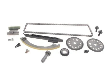 Комплект цепи привода распредвала OPEL Z22SE (пр-во) SKF VKML85003