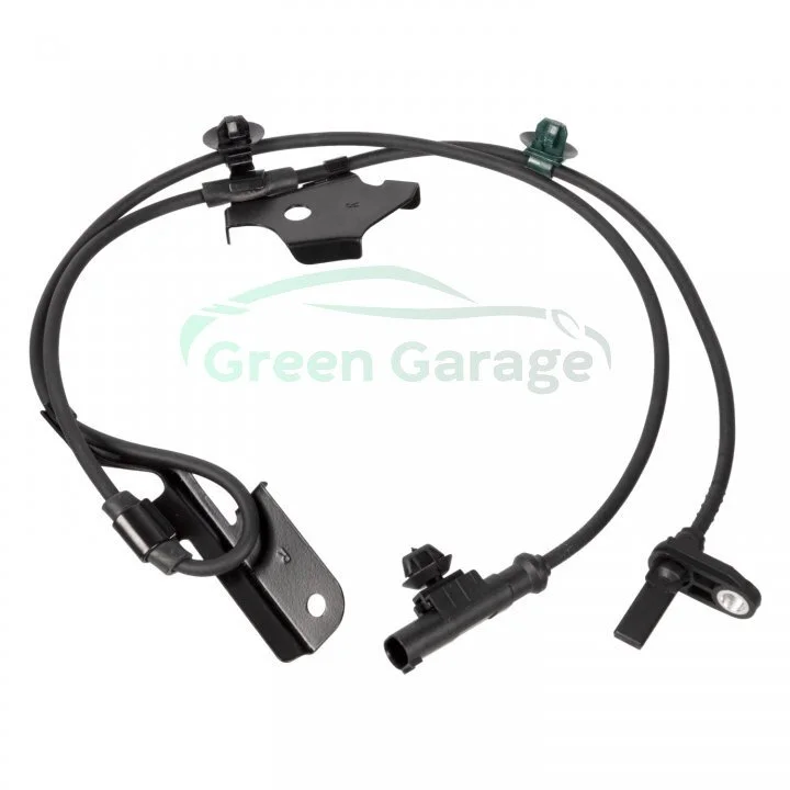 Датчик ABS TOYOTA P. AURIS 1,3 10- PR BLUE PRINT ADBP710003 (фото 1)