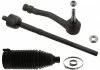 Рульова тяга(з наконечником) прав DS DS 4 CITROEN C4 I, C4 II, DS4 PEUGEOT 3008, 3008 I, 307, 308, 308 I, 5008, 5008 I, EXPERT 1.2-2.0D 08.00- FEBI BILSTEIN 44923 (фото 1)