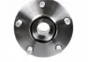 ЈOЇYSKO /PRZ/ TOYOTA AURIS 07- /31MM/ FEBI BILSTEIN 172485 (фото 2)