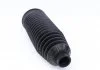 FEBI Пыльник рулевой тяги AUDI A6 04- FEBI BILSTEIN 102114 (фото 3)