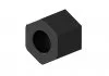 Кріплення TEKALAN Гайка, M16x1,5, дріт 10x1, різьбовий конекор - барель, метал, кількість штук в упаковці: 1шт WABCO 8930700744 (фото 1)