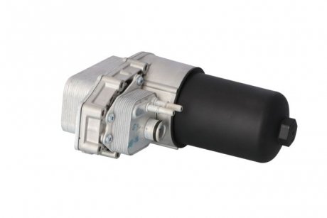 CHЭODNICA OLEJU CITROEN C5 2,7HDI 08- NRF 31831