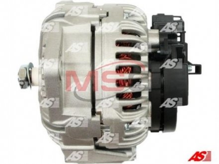 Генератор TRUCK MAN TGL TGA 05- AS A0062