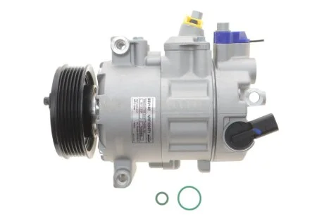 KOMPRESOR KLIMATYZACJI VW AMAROK 10- NRF 320071