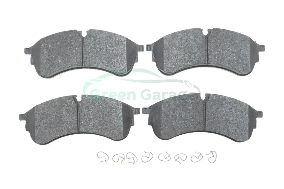 KLOCKI HAM. VW P. CRAFTER 2,0 TDI 16- BOSCH 0986424930 (фото 1)