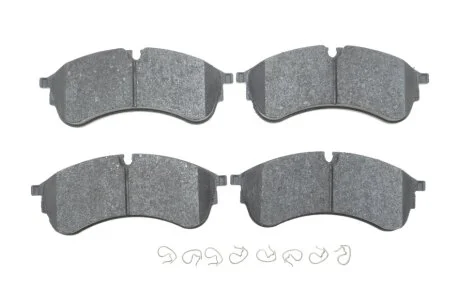 KLOCKI HAM. VW P. CRAFTER 2,0 TDI 16- BOSCH 0986424930