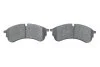 KLOCKI HAM. VW P. CRAFTER 2,0 TDI 16- BOSCH 0986424930 (фото 5)