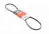 PASEK WIELOKLINOWY BMW 3 SERIES 15-18 GATES 3PK968 (фото 1)
