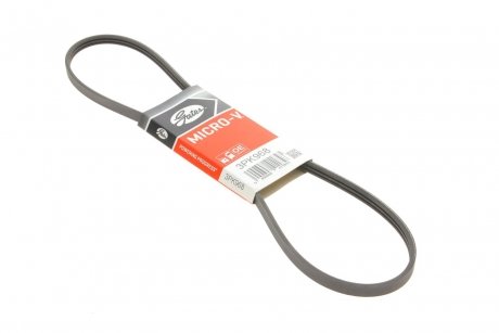 PASEK WIELOKLINOWY BMW 3 SERIES 15-18 GATES 3PK968