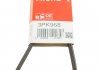 PASEK WIELOKLINOWY BMW 3 SERIES 15-18 GATES 3PK968 (фото 6)