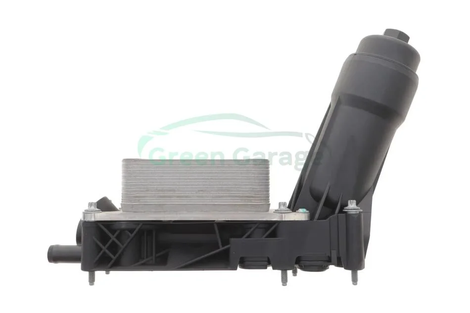 CHЭODNICA OLEJU JEEP WRANGLER 3,6 11- NRF 31851 (фото 1)