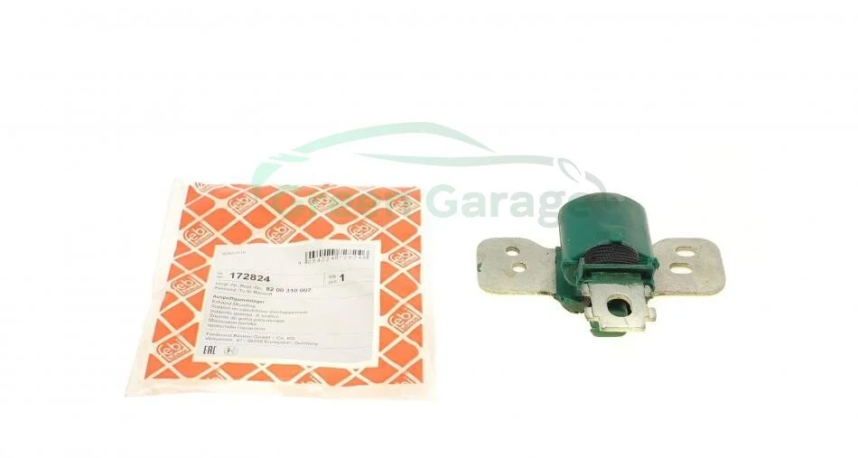 WIESZAK TЈUMIKA RENAULT ESPACE V 15- FEBI BILSTEIN 172824 (фото 1)