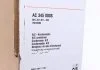 Конденсатор MAHLE / KNECHT AC345000S (фото 2)