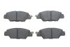 KLOCKI HAM. MAZDA T. CX-5 2,0-2,5 14- BOSCH 0986460006 (фото 1)