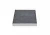 FILTR KABINY HYUNDAI KONA 1.6 GDI 19- BOSCH 1987435602 (фото 3)