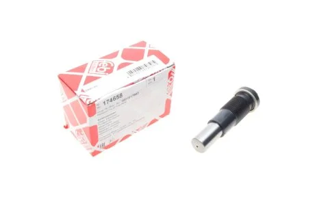 NAPINACZ ЭAуCUCHA ROZRZдDU IVECO 3,0D FEBI BILSTEIN 174658