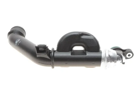 PRZEWаD TURBOSPRЁЅARKI PEUGEOT 1,6HDI GATES 091428
