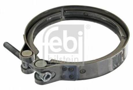 З’єднювальні елементи системи випуску FEBI BILSTEIN 40513