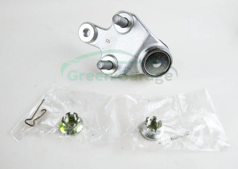 Опора кульова нижня R Toyota Highlander 08- Venza Lexus RX (вир-во Toyota) TOYOTA 4333049165 (фото 1)