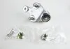 Опора кульова нижня R Toyota Highlander 08- Venza Lexus RX (вир-во Toyota) TOYOTA 4333049165 (фото 1)