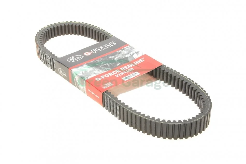 PASEK NAPЁDOWY MOTO.POLARIS 33 X 1089 GATES 27R4159 (фото 1)