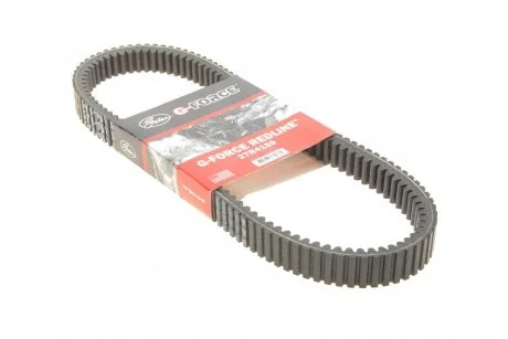 PASEK NAPЁDOWY MOTO.POLARIS 33 X 1089 GATES 27R4159