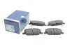KLOCKI HAM./PRZ/ JEEP COMPASS 1.6 17- BOSCH 0986424855 (фото 2)