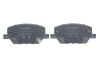 KLOCKI HAM./PRZ/ JEEP COMPASS 1.6 17- BOSCH 0986424855 (фото 4)