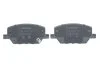 KLOCKI HAM./PRZ/ JEEP COMPASS 1.6 17- BOSCH 0986424855 (фото 4)