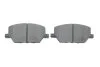 KLOCKI HAM./PRZ/ JEEP COMPASS 1.6 17- BOSCH 0986424855 (фото 5)