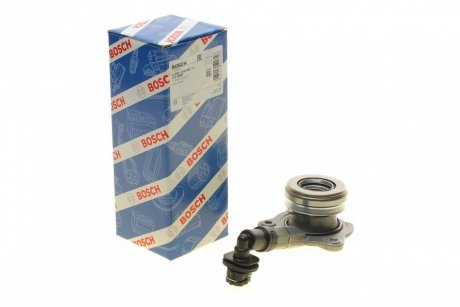 SIЈOWNIK SPRZ. CITROEN C5 III 2.2 08- BOSCH 0986486658