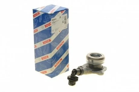 ЦИЛІНДР ЗЧЕПЛЕННЯ РОБОЧИЙ КОНЦЕНТРИЧНИЙ BOSCH 0986486658