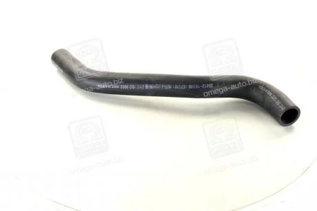 Патрубок радиатора нижний Hyundai Accent (пр-во) PARTS-MALL PXNLA126