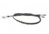 Трос ручного, L=R 01- (диск. тормоза) CAVO 5902608 (фото 1)