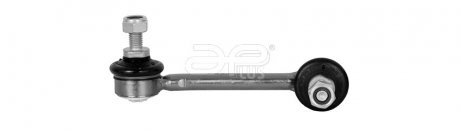 Тяга / стійка, стабілізатор, лiв, пер APlus 16567AP