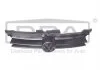 Radiator grille without emblem, front DPA 88530047002 (фото 1)