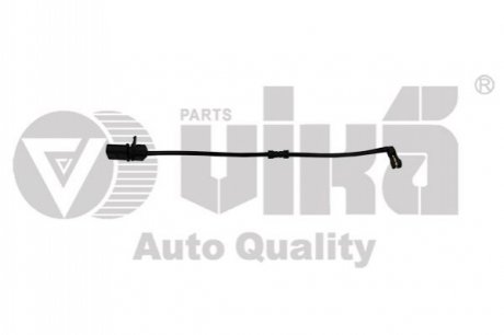 Датчик зносу гальмівних колодок 312MM VIKA 66151736801