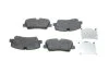 ДИСКОВІ КОЛОДКИ BOSCH 0986424430 (фото 1)